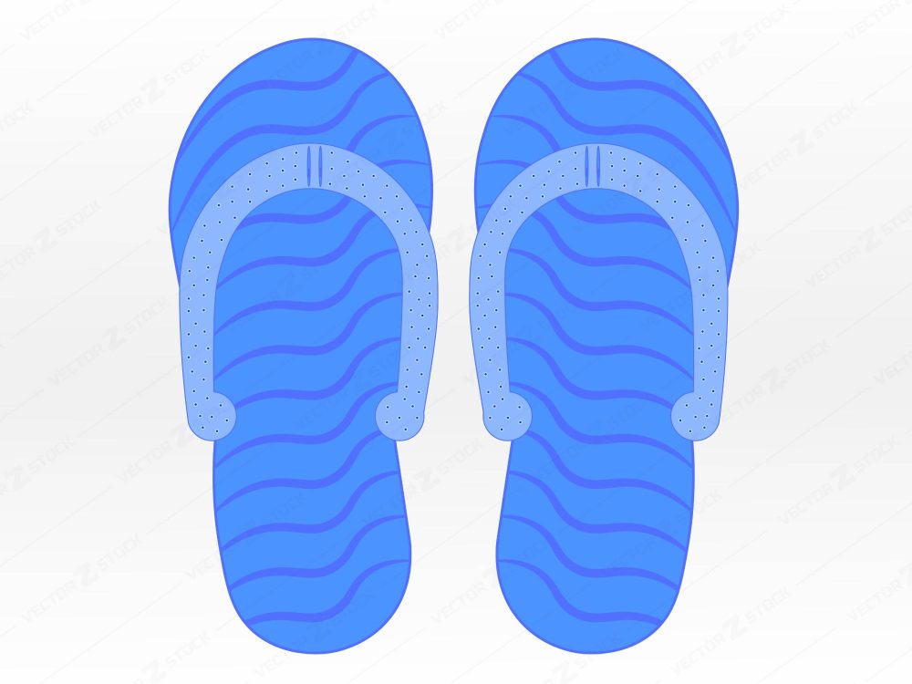 Free Beach sneakers PNG