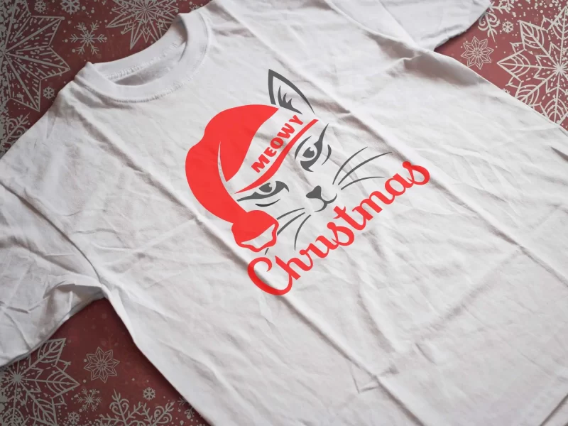 Christmas SVG, Christmas vector, Christmas t-shirt design, 2023 SVG