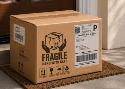 Fragile-Box-SVG-sticker