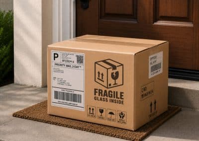 Fragile-Box-SVG-silhouette